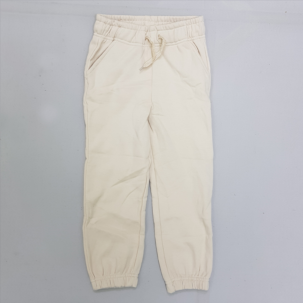 ست سویشرت شلوار دخترانه 29666 سایز 3 تا 14 سال مارک Orchestra   *