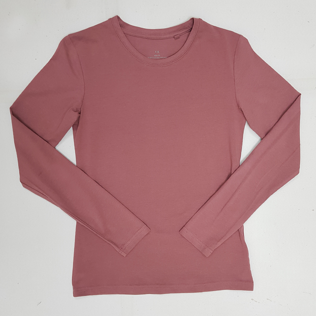 بلوز زنانه 29929 کد 4 مارک C&A