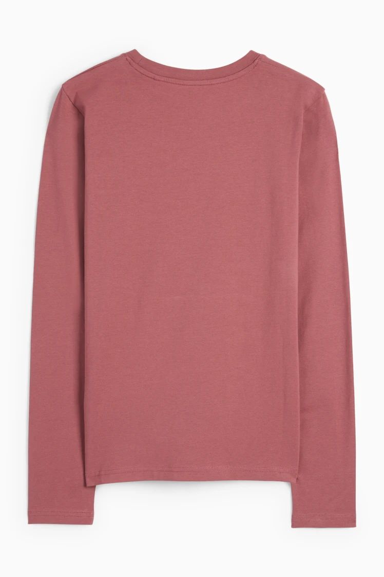 بلوز زنانه 29929 کد 4 مارک C&A