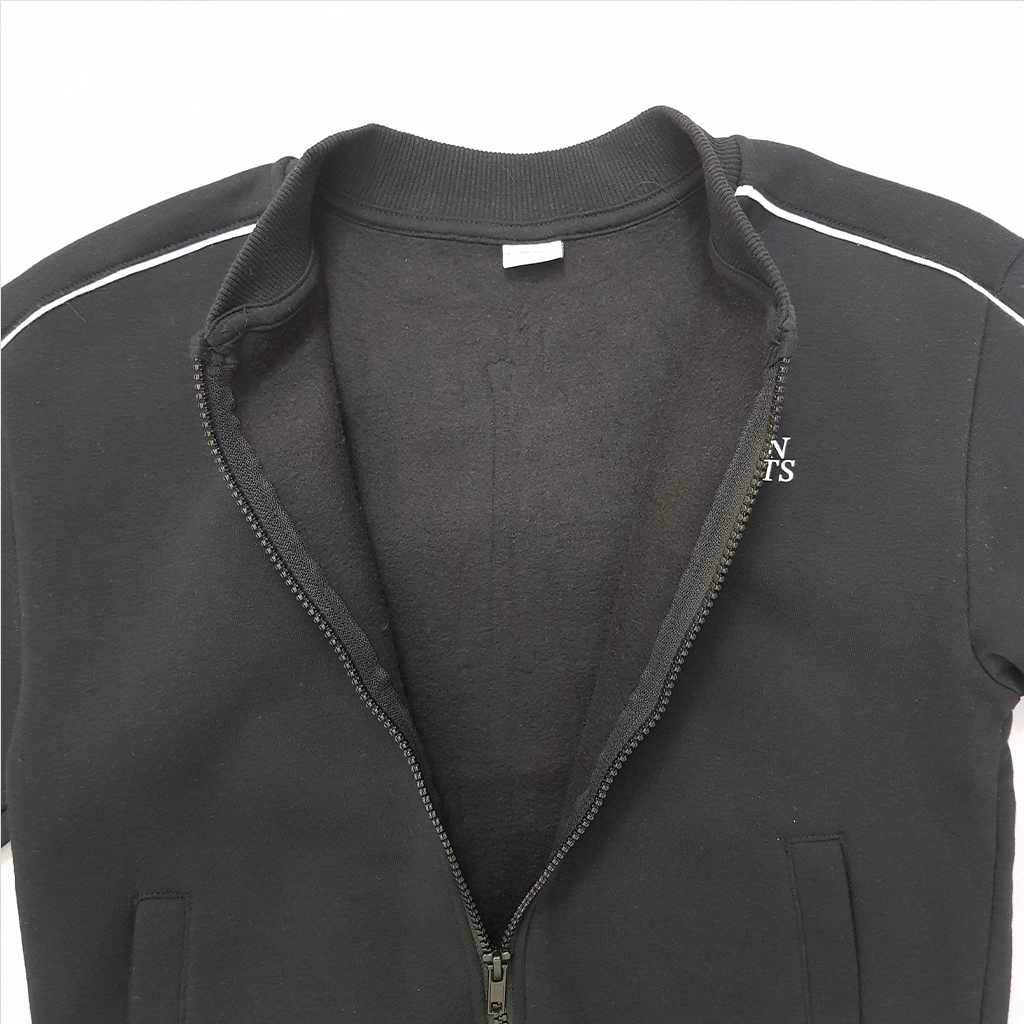 ست سویشرت شلوار پسرانه 29866 سایز 7 تا 14 سال مارک LC WAIKIKI