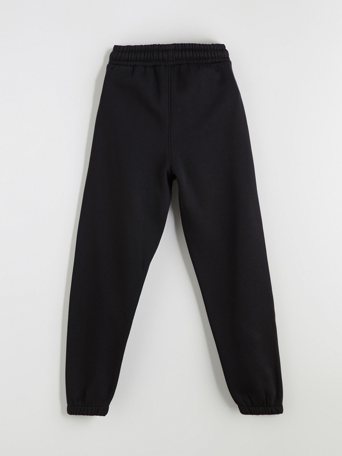 ست سویشرت شلوار پسرانه 29866 سایز 7 تا 14 سال مارک LC WAIKIKI