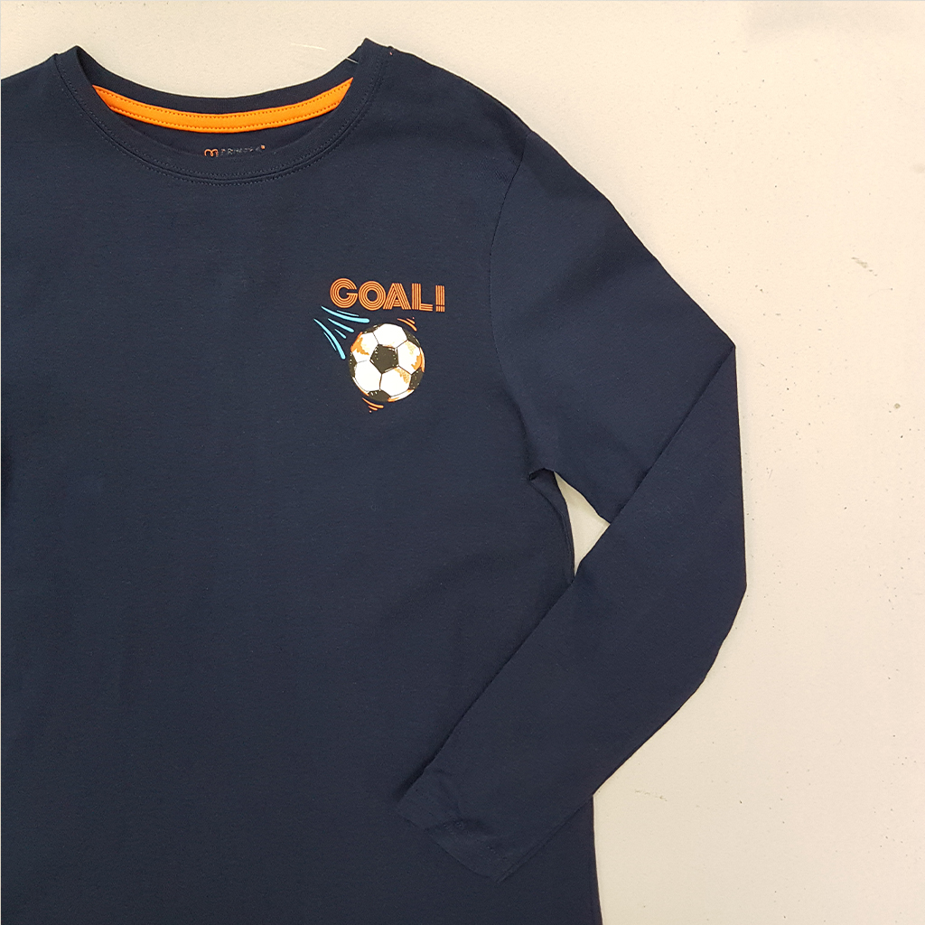 ست پسرانه 29473 سایز 7 تا 15 سال کد 5 مارک Primark