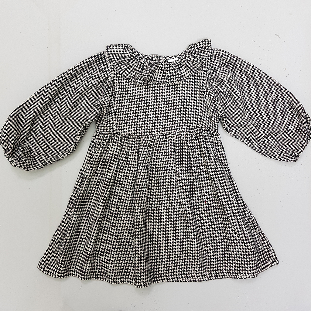 سارافون دخترانه 27863 سایز 6 ماه تا 15 سال مارک NEXT