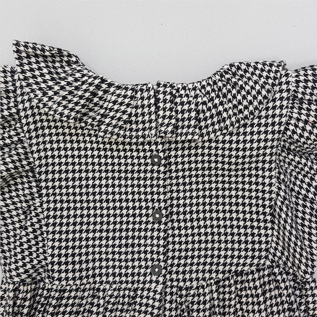 سارافون دخترانه 27863 سایز 6 ماه تا 15 سال مارک NEXT