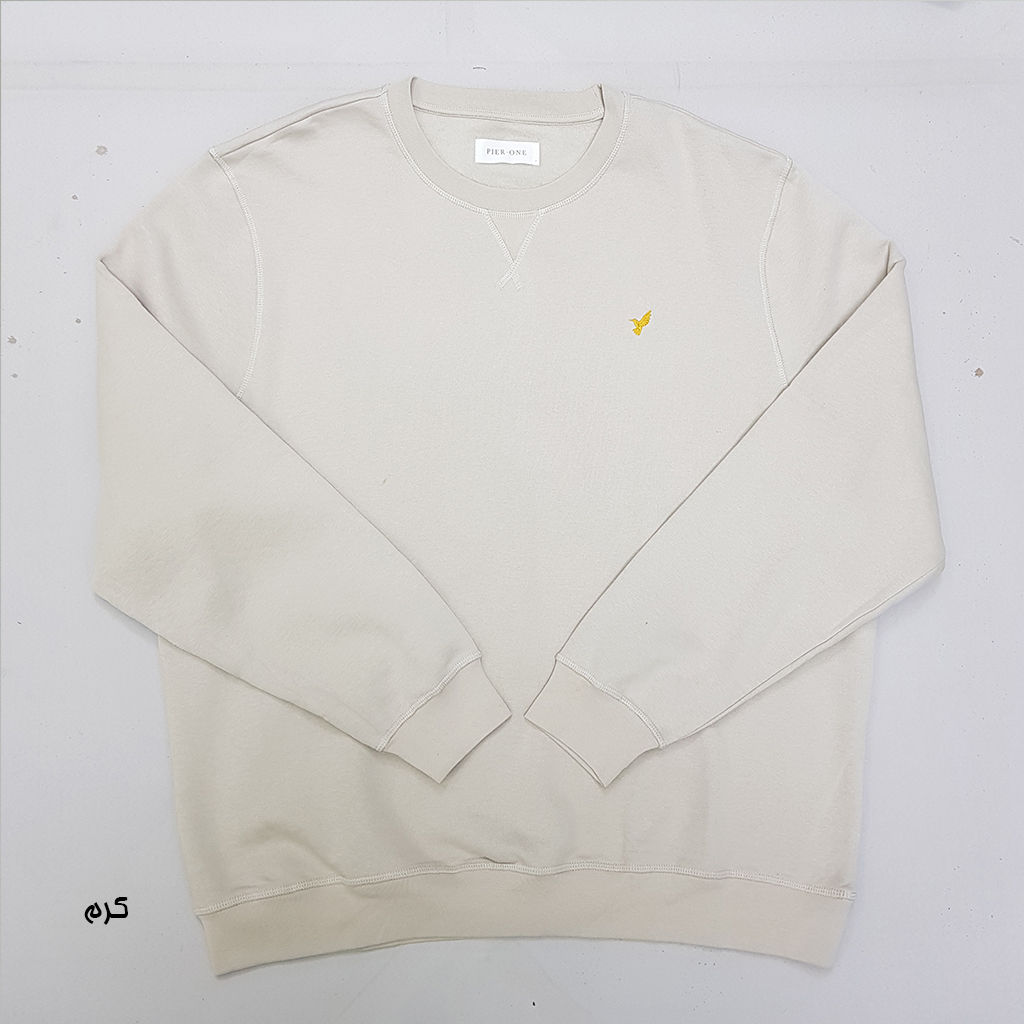 پلیور مردانه 29411 کد 4 مارک Pier One   *