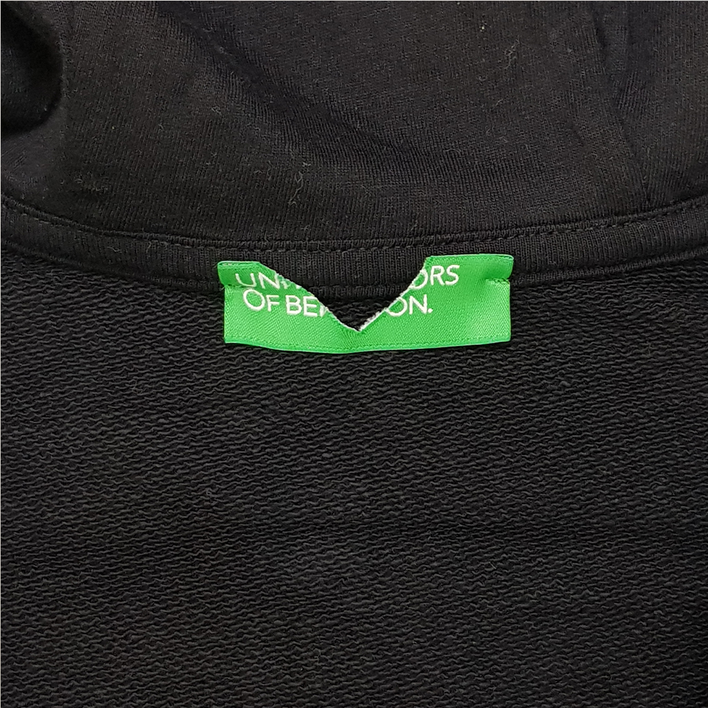 سویشرت مردانه 29888 کد 1 مارک United Colors Of Benetton   *