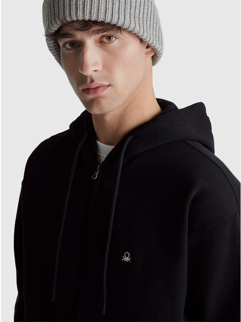 سویشرت مردانه 29888 کد 1 مارک United Colors Of Benetton   *