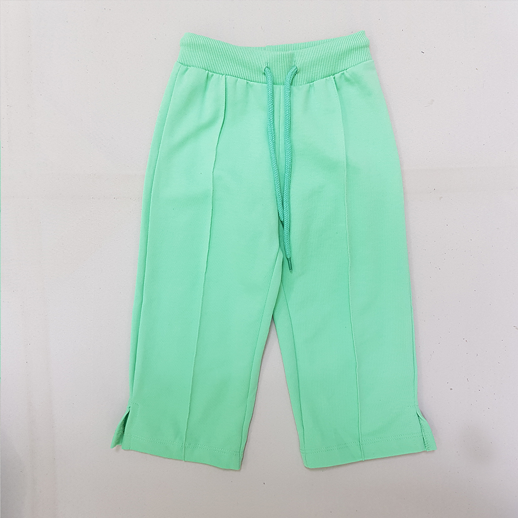 ست پلیور شلوار دخترانه 30021 سایز 9 ماه تا 10 سال مارک JACQ