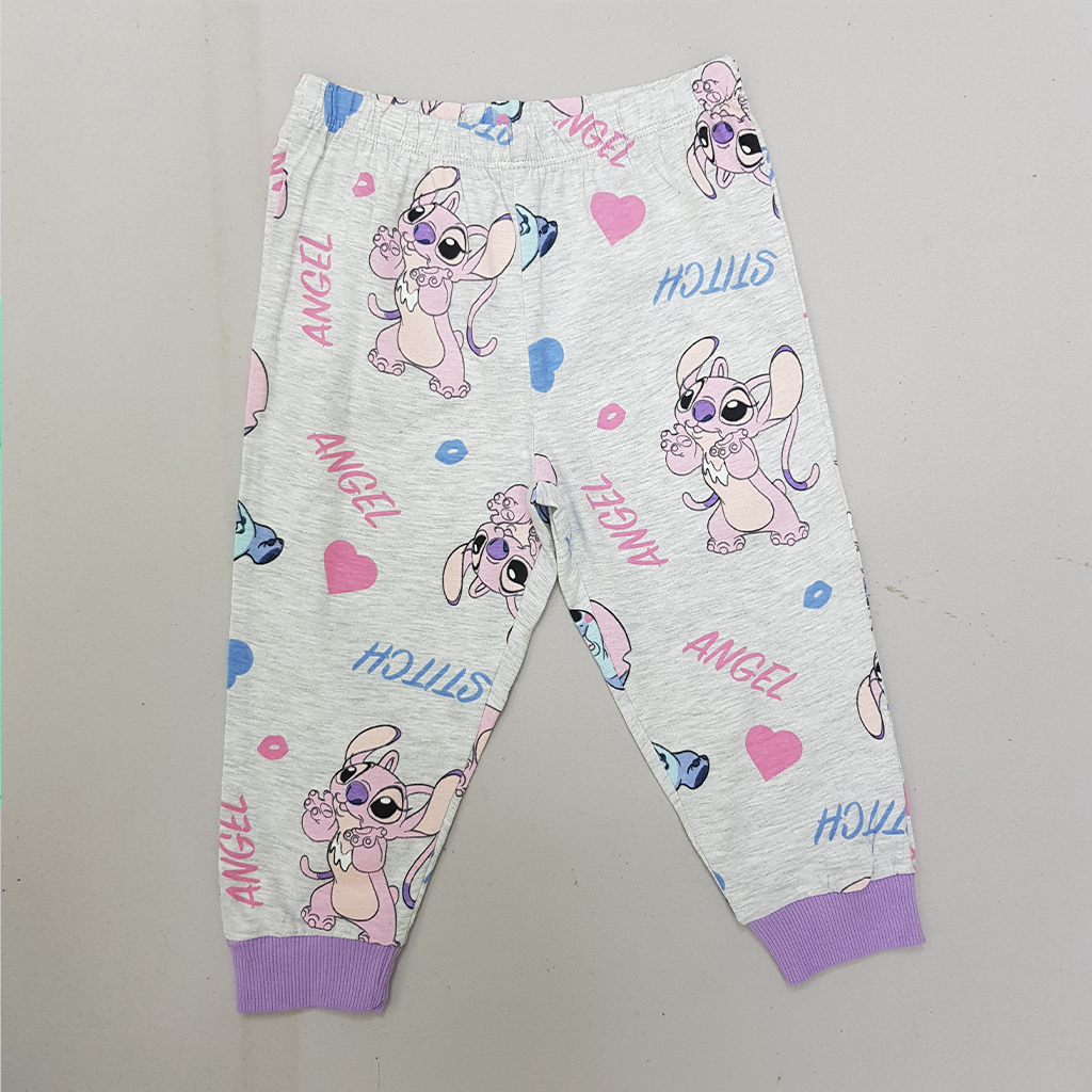 ست دخترانه 30018 سایز 2 تا 12 سال مارک NEXT