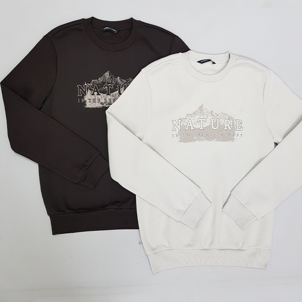 پلیور مردانه 29752 مارک LC WAIKIKI