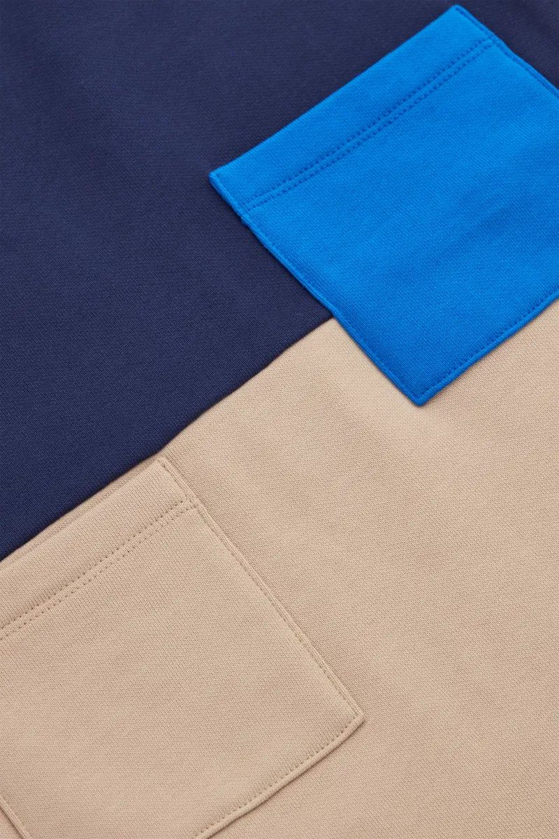 تونیک دخترانه 29715 سایز 1.5 تا 10 سال مارک H&M