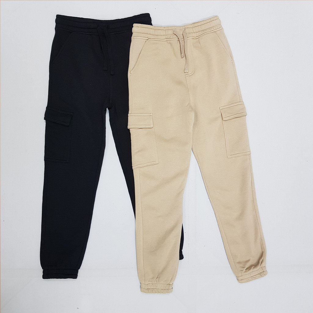 شلوار پسرانه 29967 سایز 8 تا 18 سال مارک ANKO