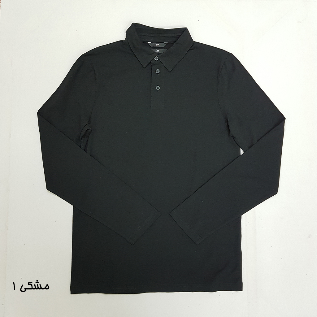 بلوز یقه دار مردانه 29904 مارک C&A