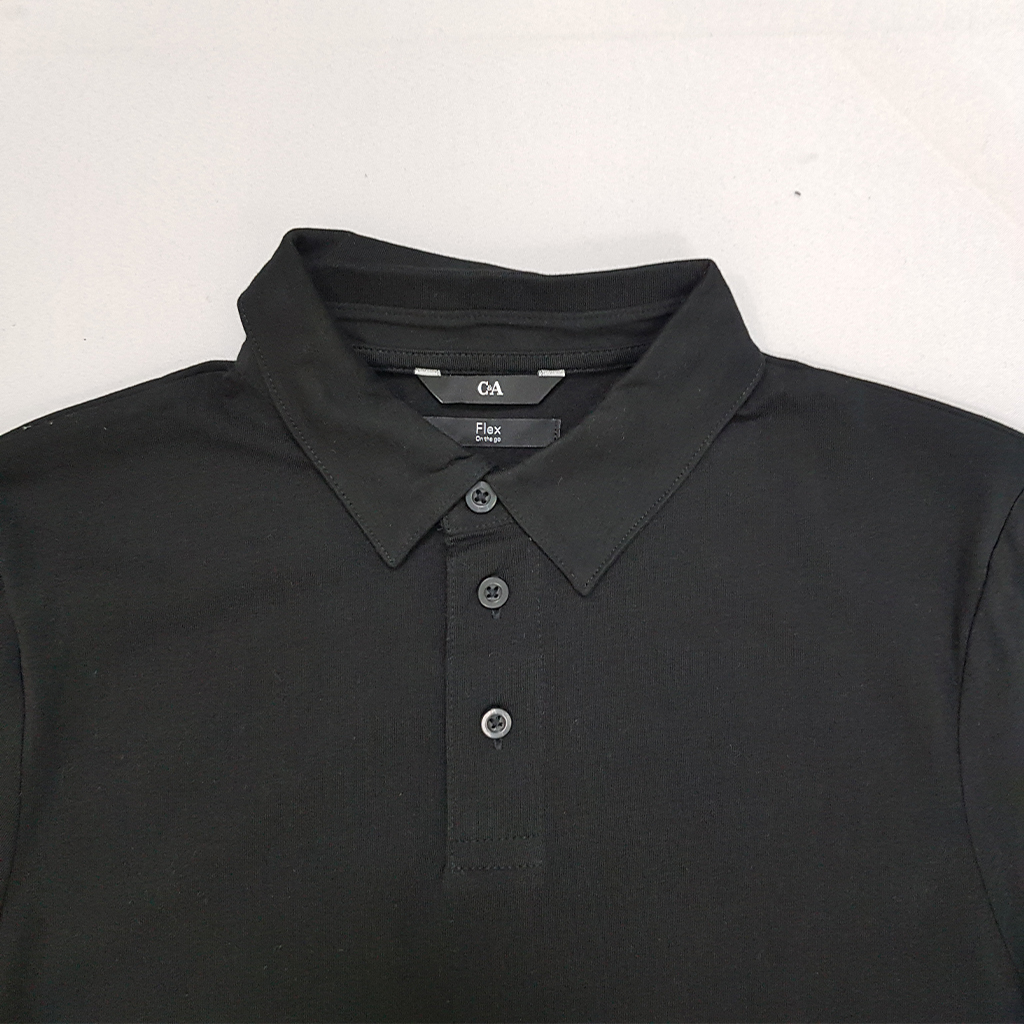 بلوز یقه دار مردانه 29904 مارک C&A