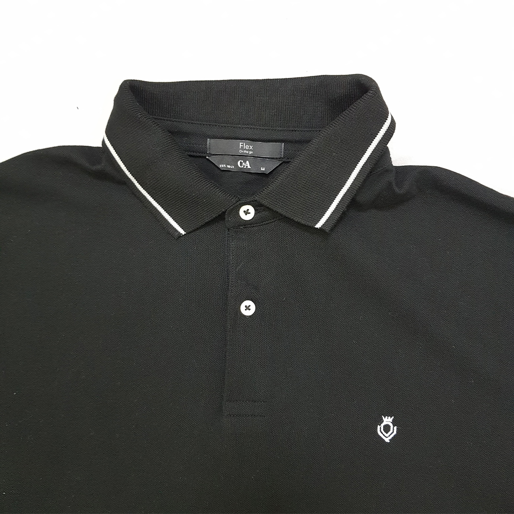 بلوز یقه دار مردانه 29904 مارک C&A