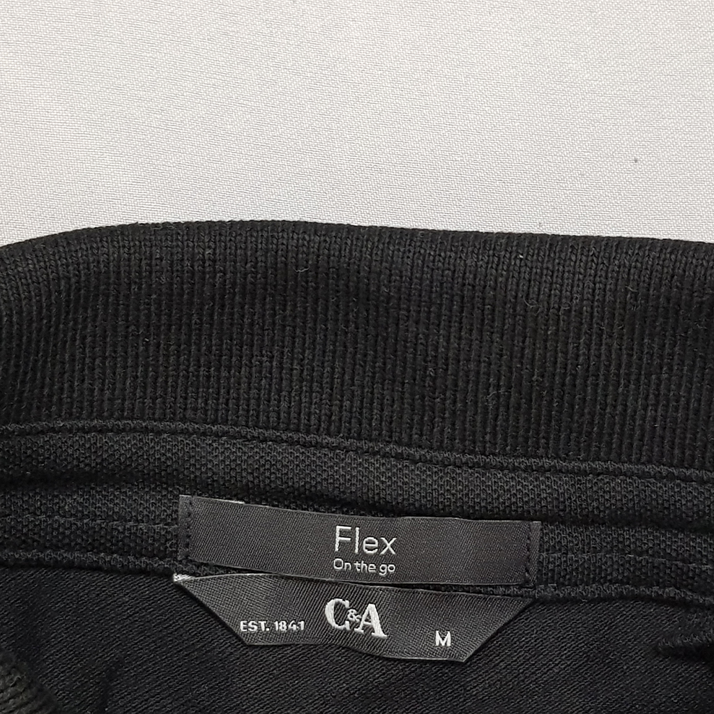 بلوز یقه دار مردانه 29904 مارک C&A