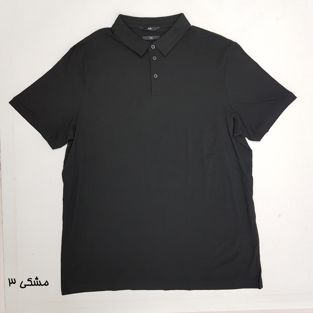 بلوز یقه دار مردانه 29904 مارک C&A