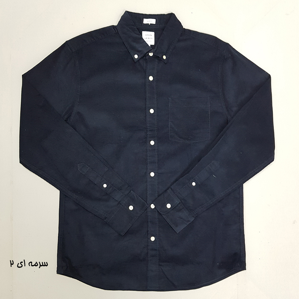 پیراهن مخمل مردانه 29900 کد 7