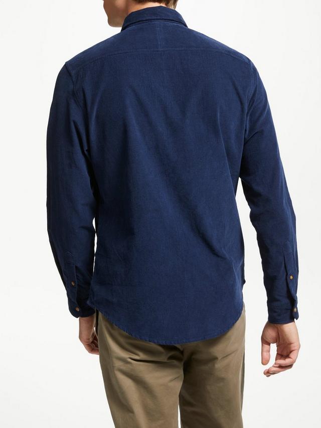 پیراهن مخمل مردانه 29900 کد 7