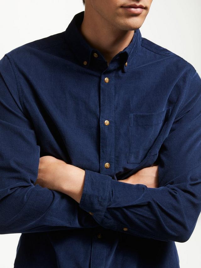 پیراهن مخمل مردانه 29900 کد 7