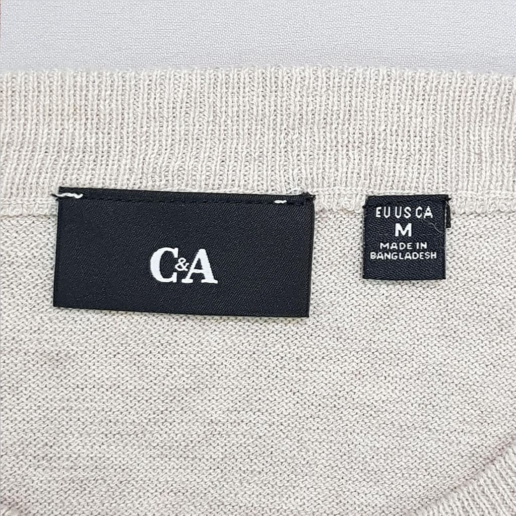 بافت مردانه 29901 کد 2 مارک C&A