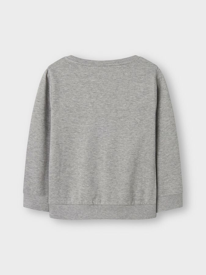 ست پلیور شلوار پسرانه 29490 سایز 2 تا 14 سال مارک Name It