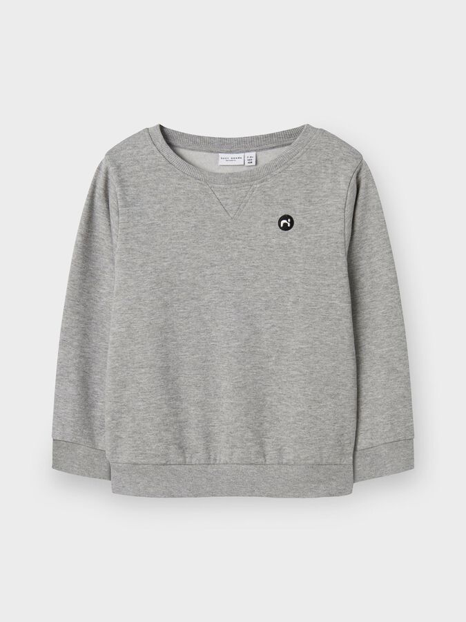 ست پلیور شلوار پسرانه 29490 سایز 2 تا 14 سال مارک Name It