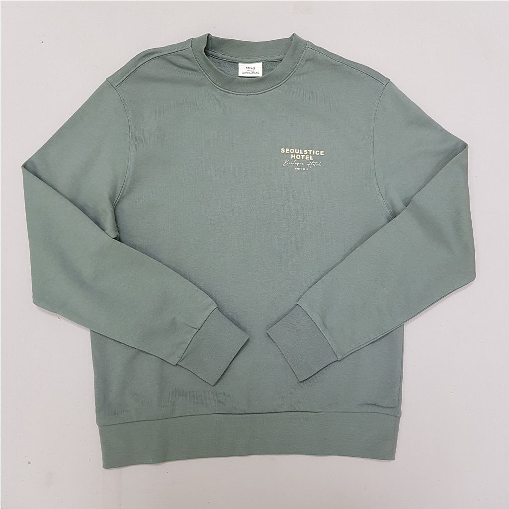 پلیور مردانه 30013 مارک MANGO