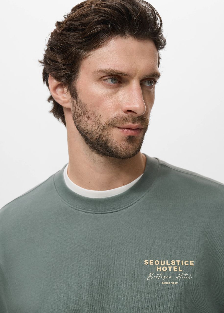 پلیور مردانه 30013 مارک MANGO