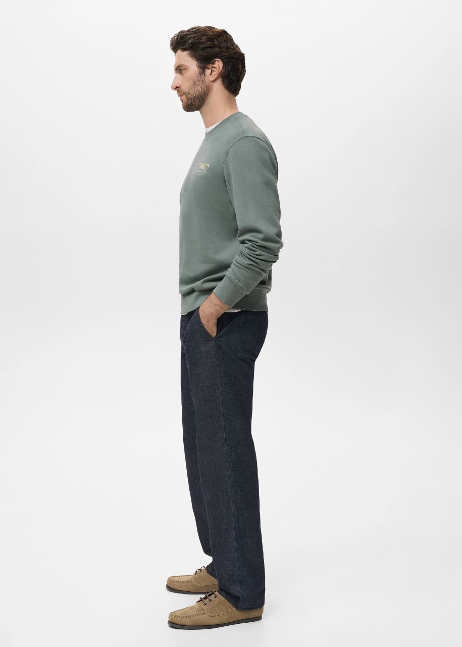 پلیور مردانه 30013 مارک MANGO