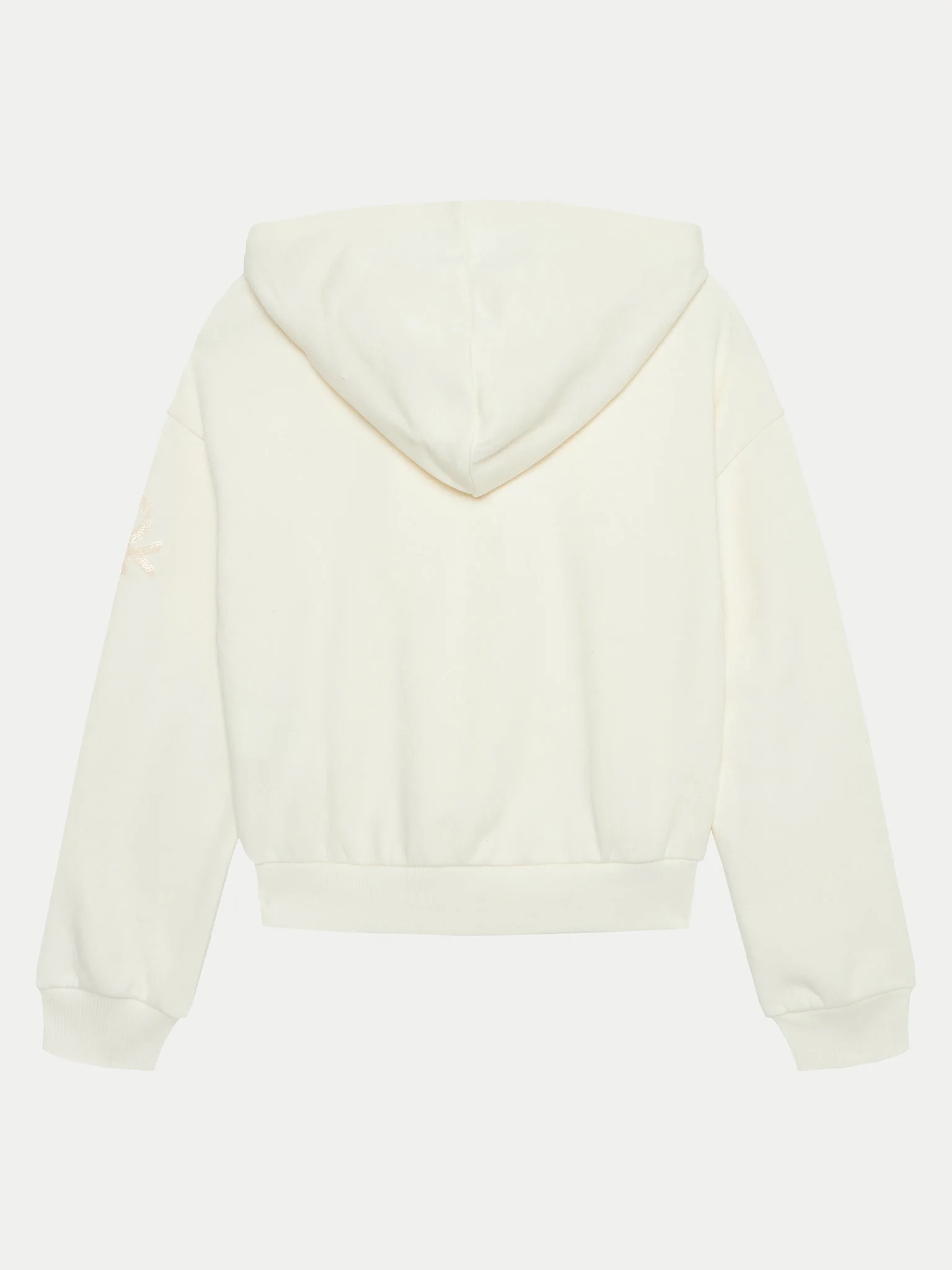 هودی دخترانه 29897 سایز 6 تا 14 سال کد 1 مارک United Colors Of Benetton