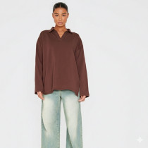 بلوز زنانه 29885 مارک PrettyLittleThing