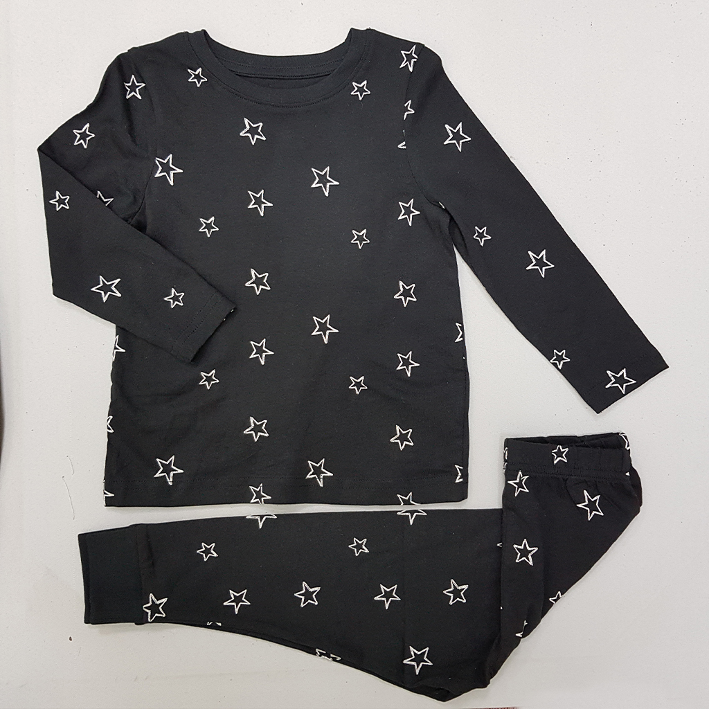 ست دخترانه 29945 سایز 1.5 تا 13 سال