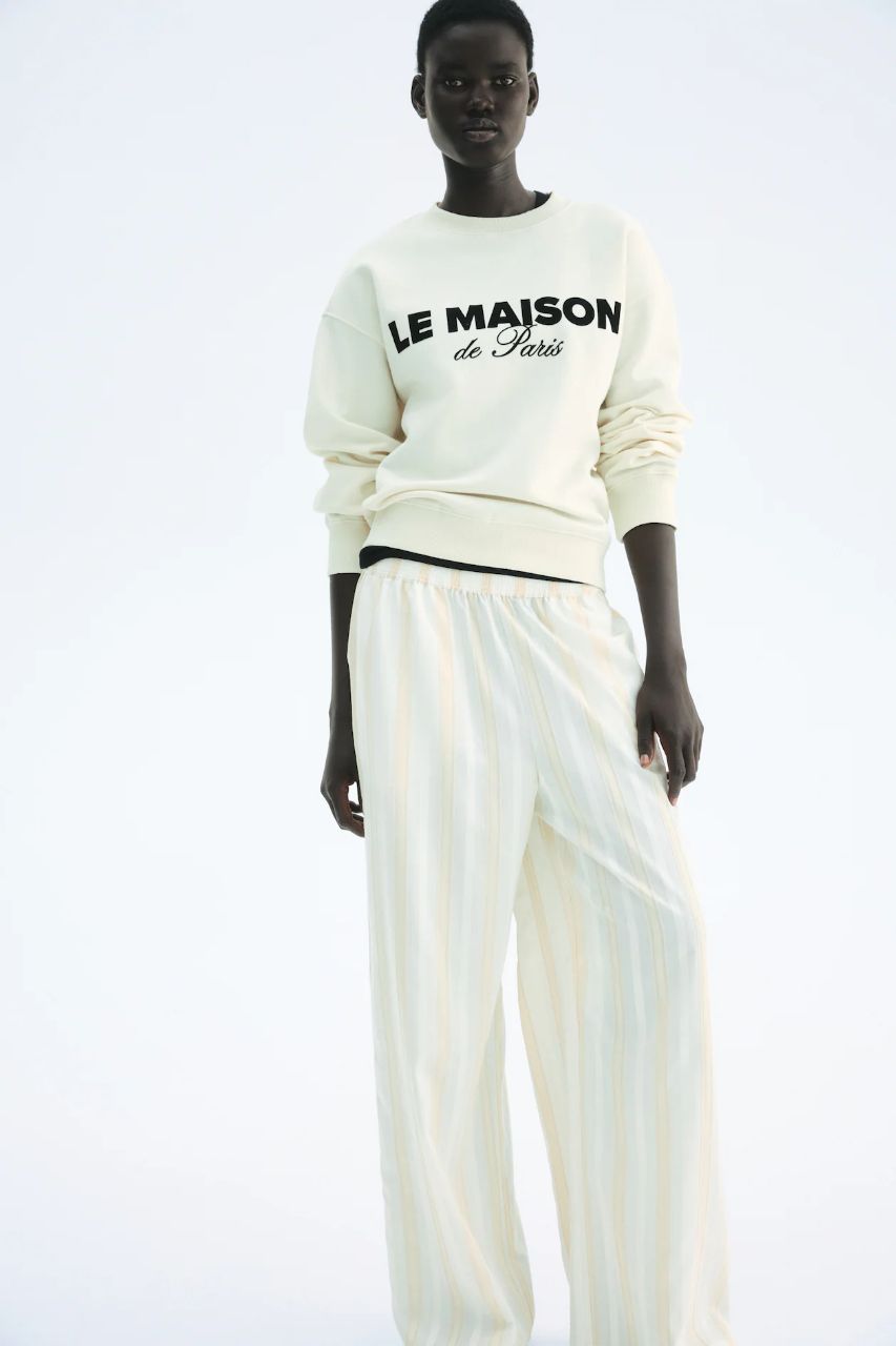 پلیور زنانه 30015 مارک H&M