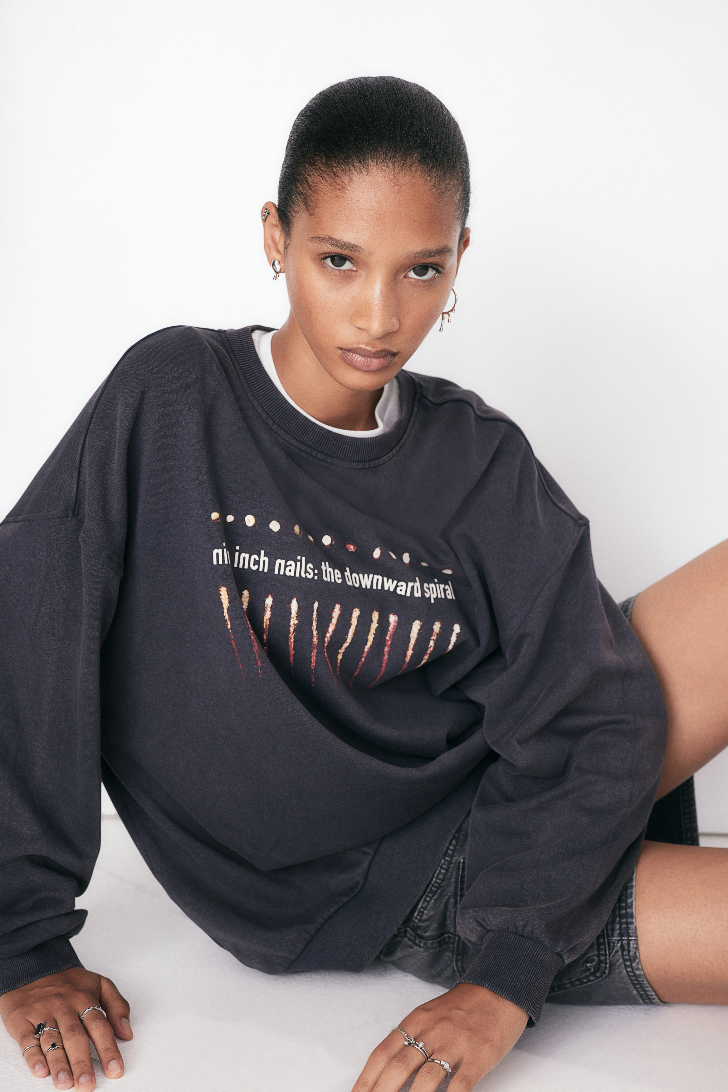 پلیور زنانه 30015 مارک H&M