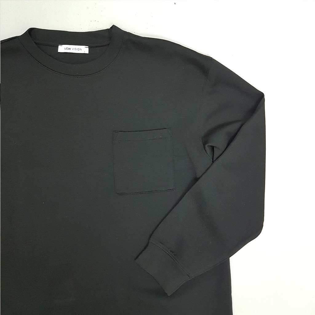 پلیور مردانه 29765 مارک LC WAIKIKI