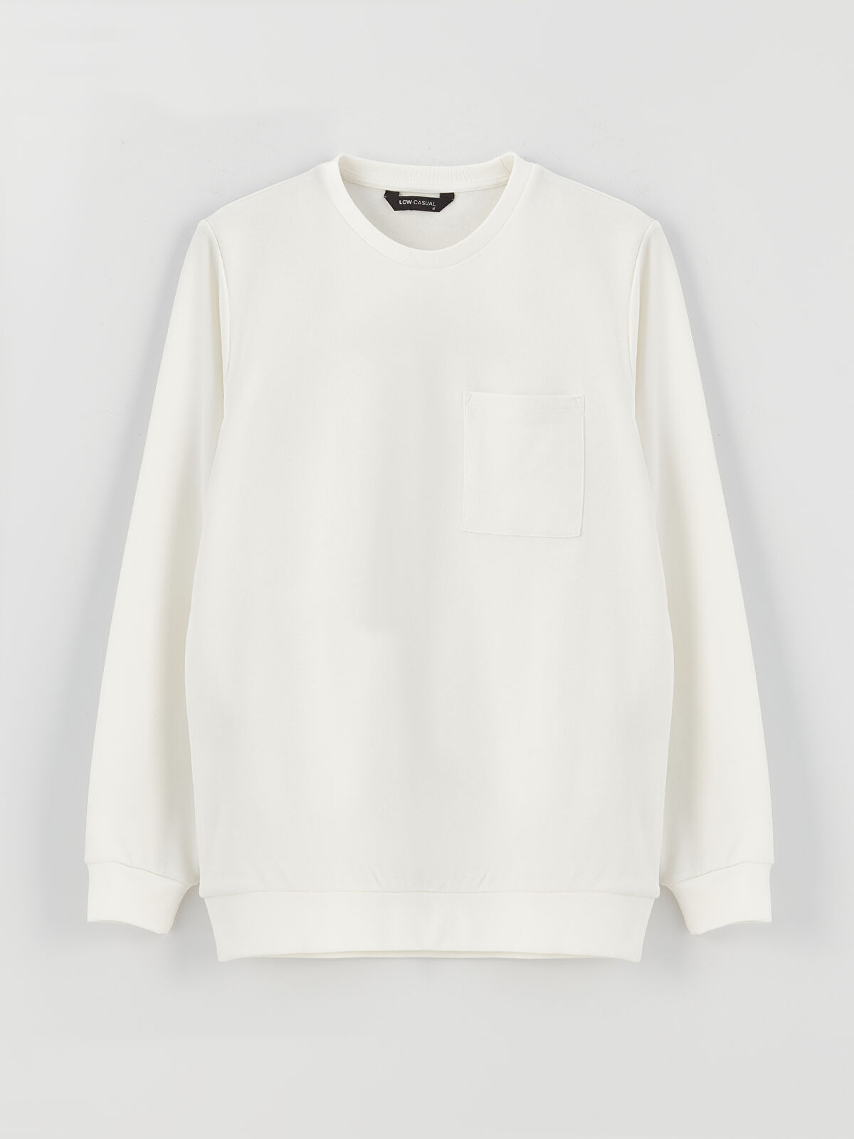 پلیور مردانه 29765 مارک LC WAIKIKI