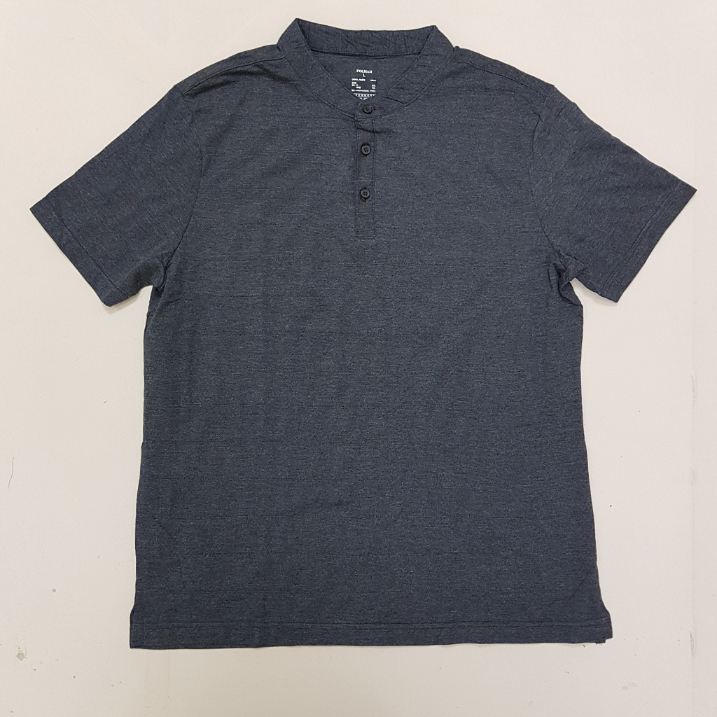 تی شرت مردانه 26982 کد 2 مارک POLHAM   *