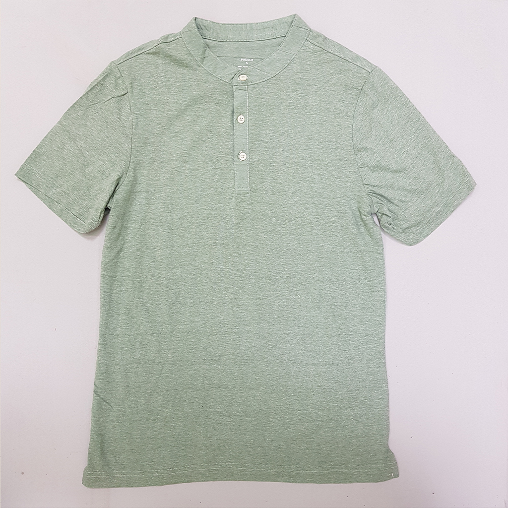 تی شرت مردانه 26982 کد 2 مارک POLHAM   *