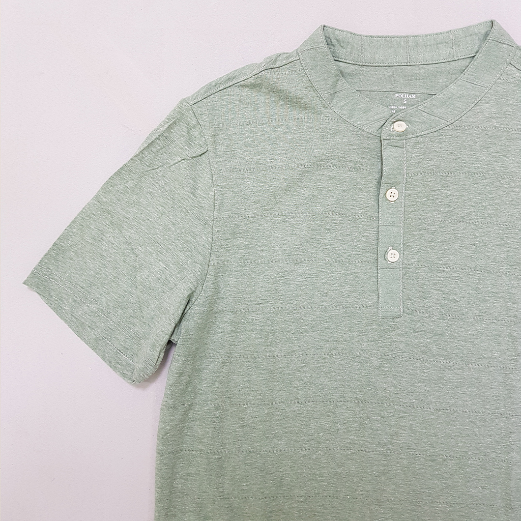 تی شرت مردانه 26982 کد 2 مارک POLHAM   *