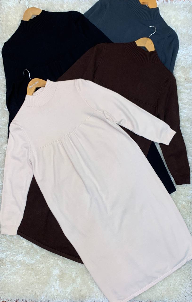 بافت بلند زنانه کد 418849