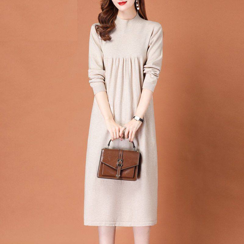 بافت بلند زنانه کد 418849