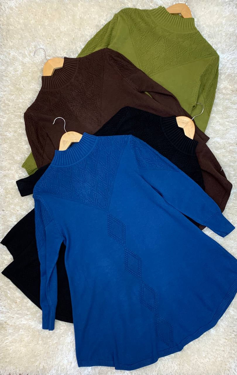 بافت زنانه کد 418850