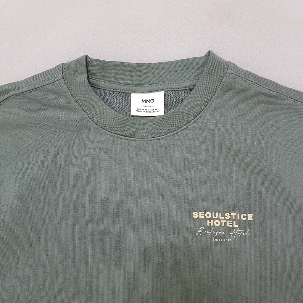 پلیور مردانه 30013 مارک MANGO   *