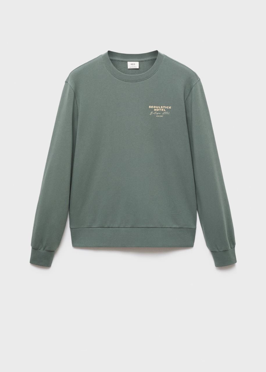 پلیور مردانه 30013 مارک MANGO   *