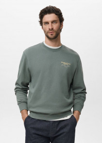 پلیور مردانه 30013 مارک MANGO   *