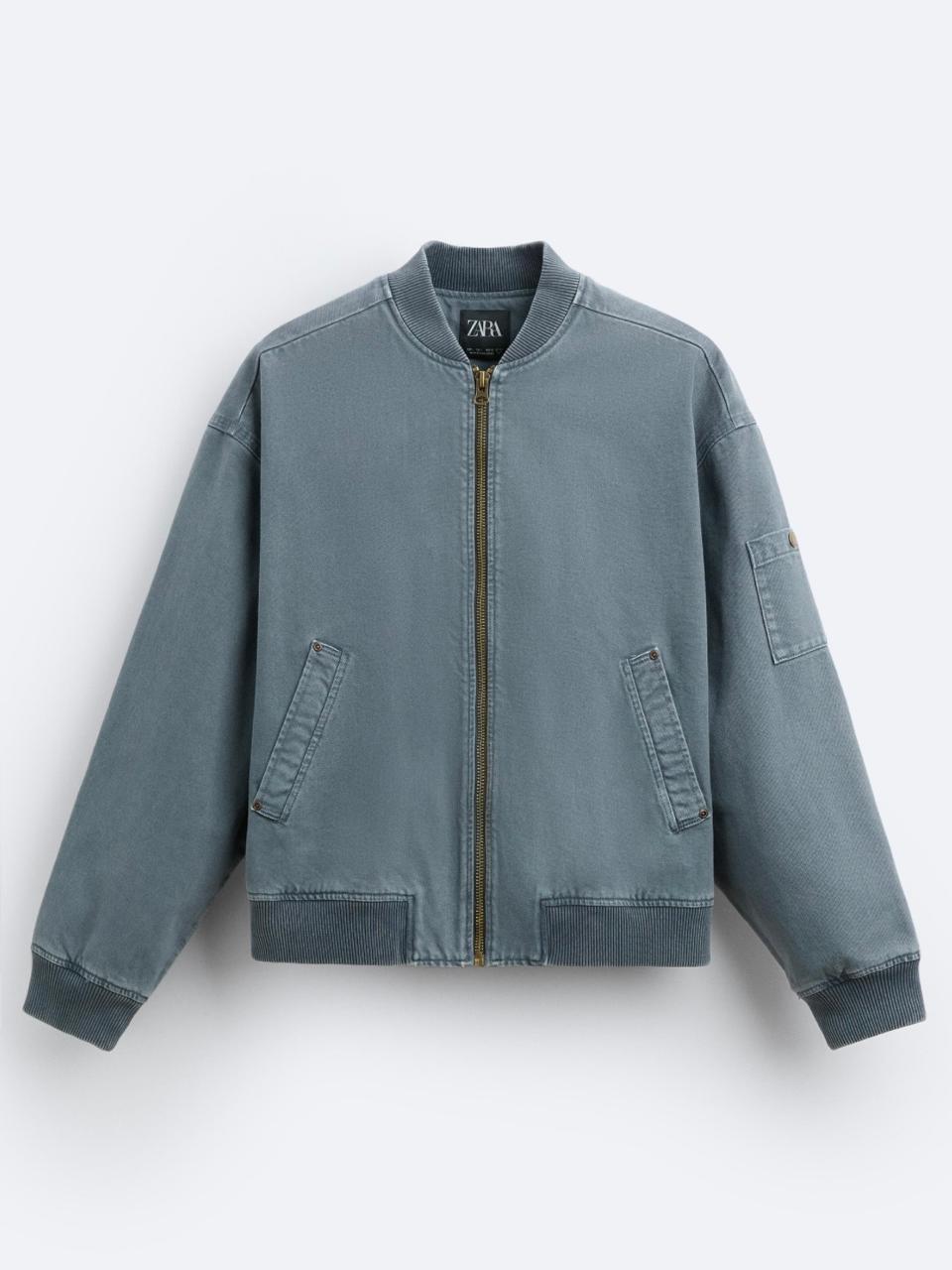 کت مردانه 30014 مارک ZARA