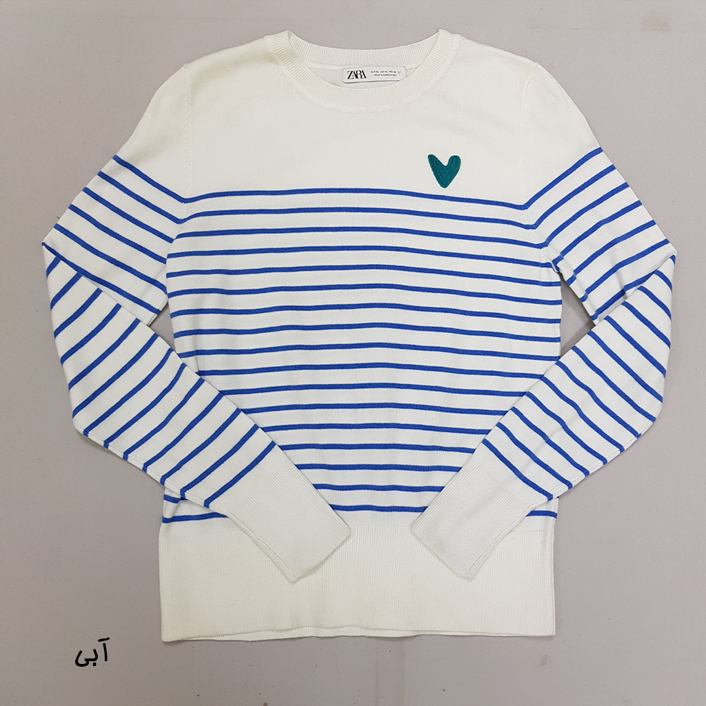 بافت زنانه 28993 کد 1 مارک ZARA