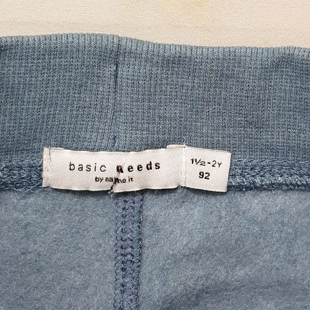 ست پلیور شلوار پسرانه 29489 سایز 1 تا 13 سال مارک Name It