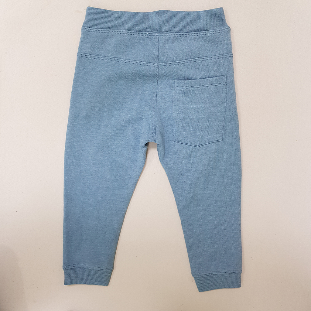 ست پلیور شلوار پسرانه 29489 سایز 1 تا 13 سال مارک Name It